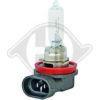 DEUTZ FAHR 02941615 Bulb